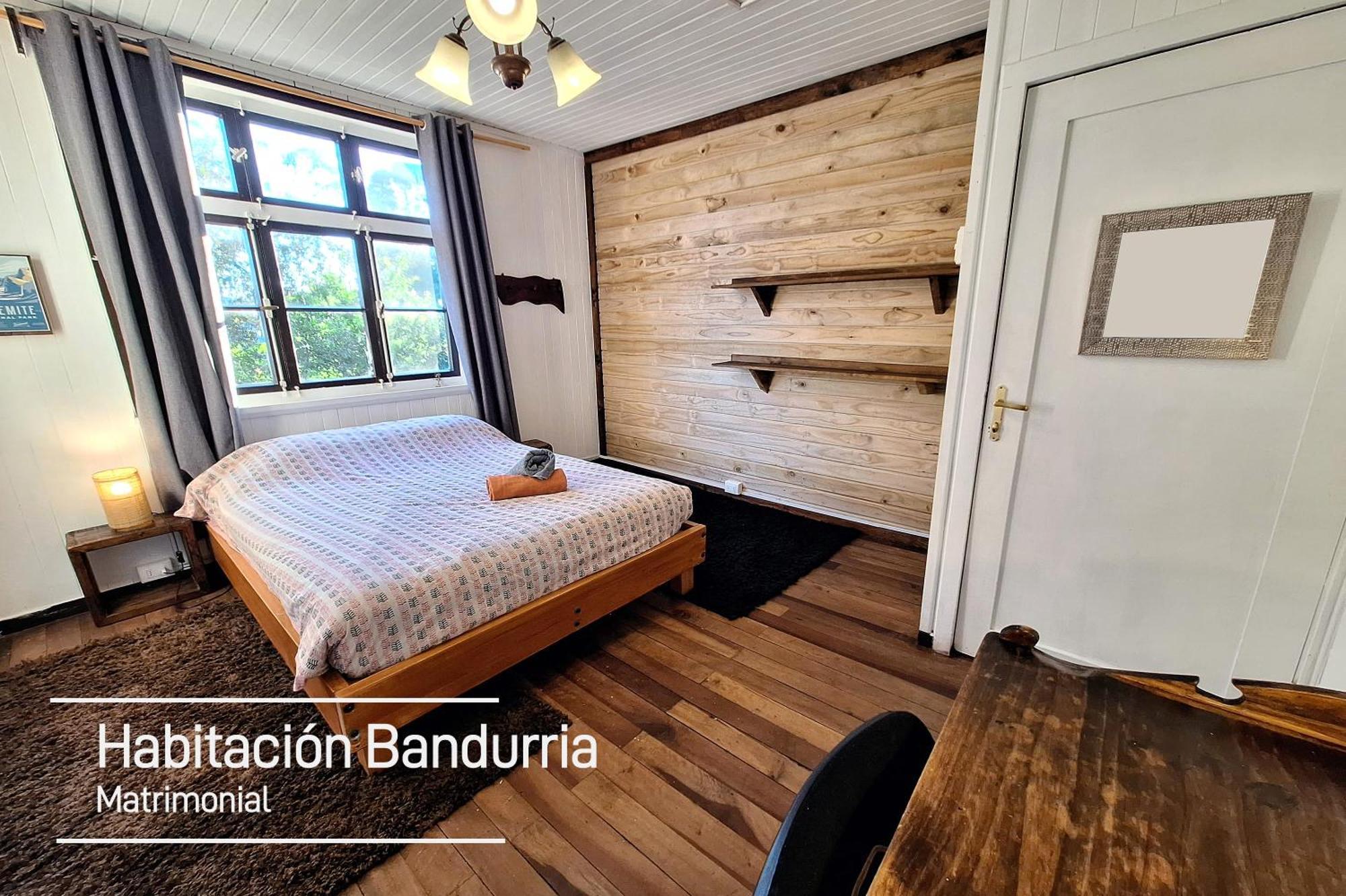 Mapatagonia Hostel Monumento Nacional Пуэрто-Варас Экстерьер фото